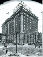 Seelbach Hotel