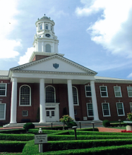 Southern Baptist Theological Seminary